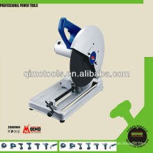 precision cut off machine